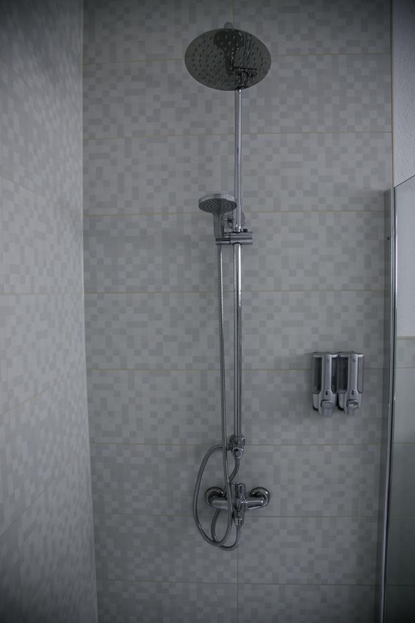 Lgp Exclusive Apartment Bihac Exterior photo